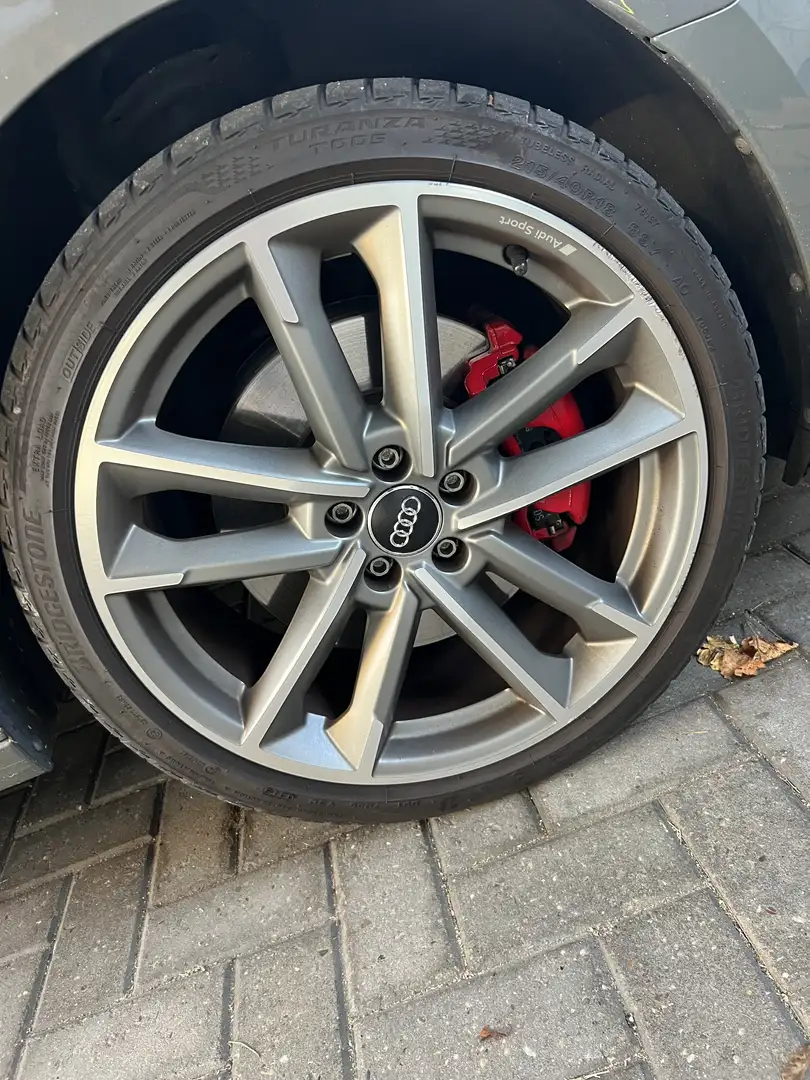 Audi A1 40 TFSI Sportback S tronic line - 2