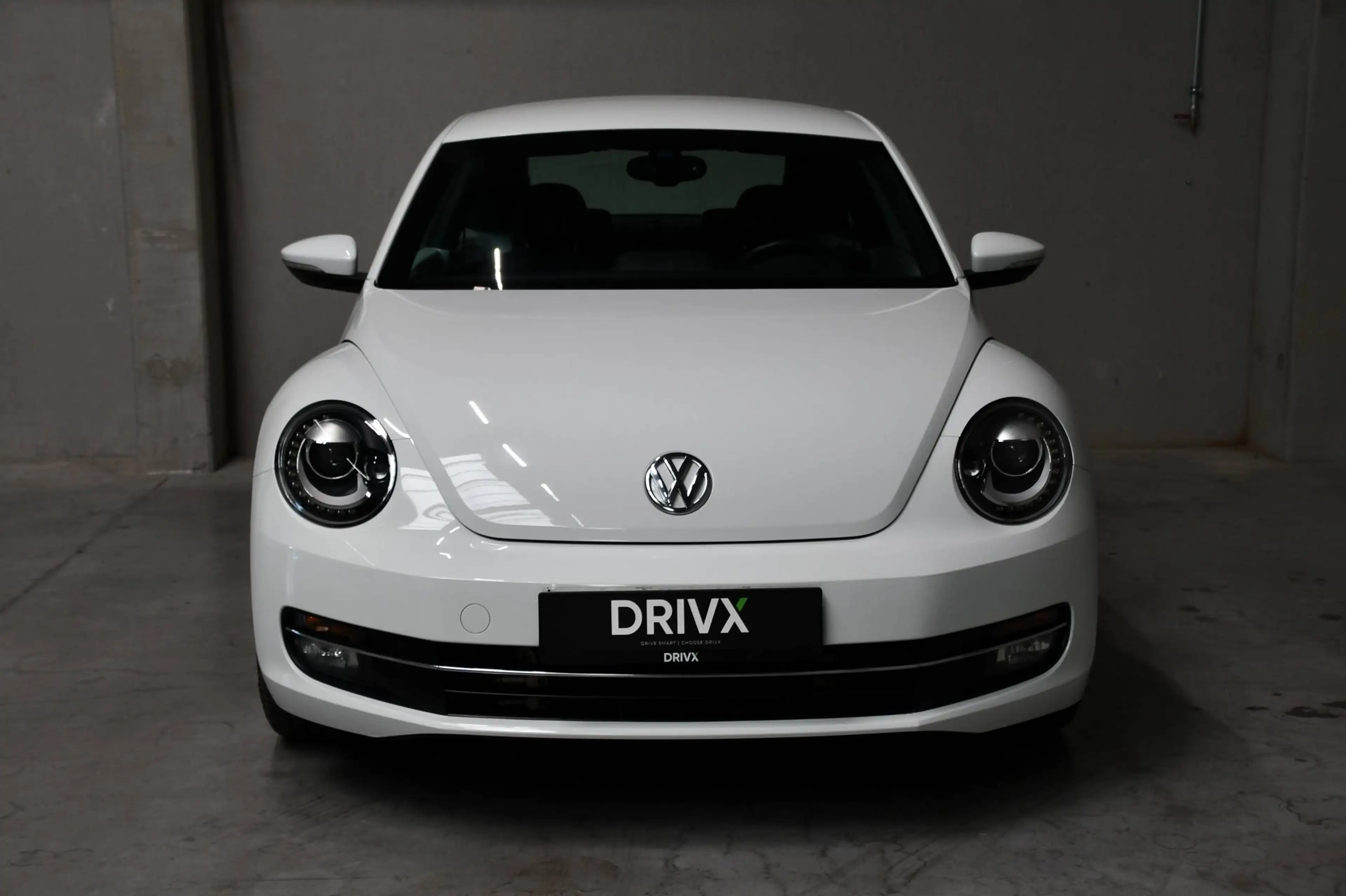 Volkswagen Beetle Beetle - Design - DSG - Cruise Control - Camera - Bluetooth - Chromepakket — photo 7