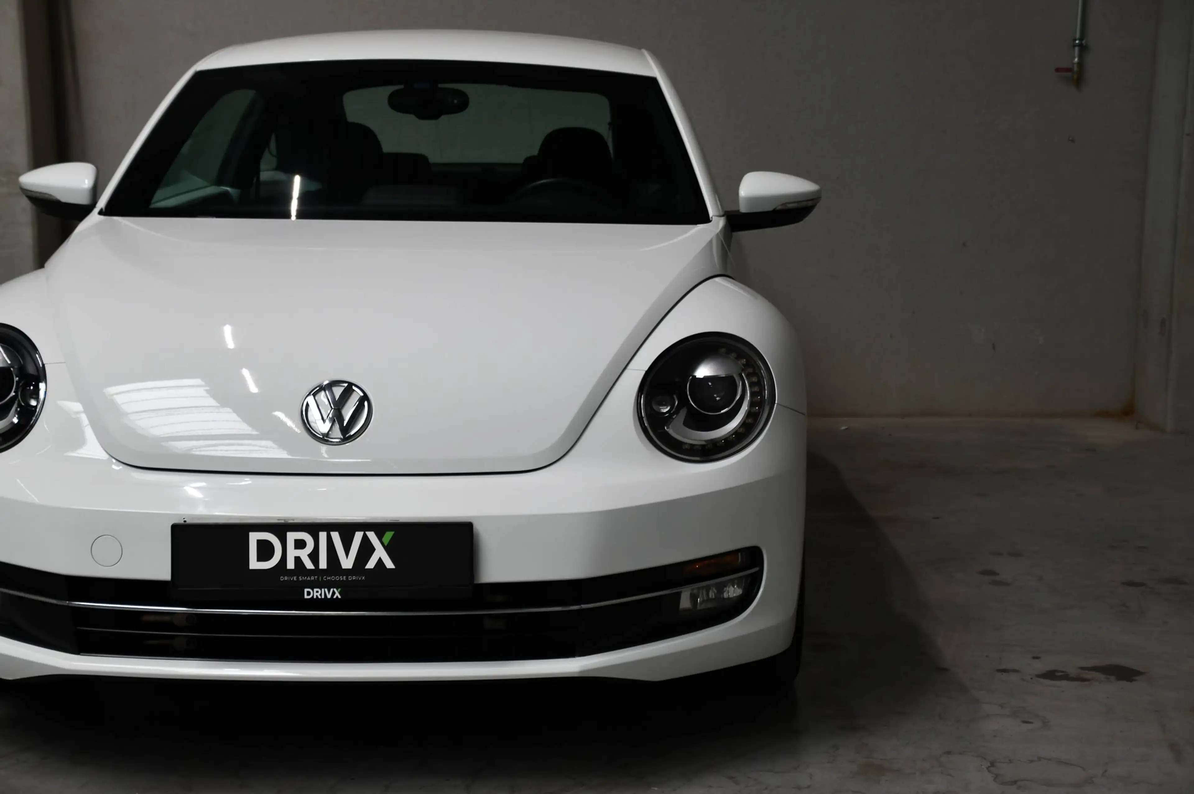 Volkswagen Beetle Beetle - Design - DSG - Cruise Control - Camera - Bluetooth - Chromepakket — photo 9
