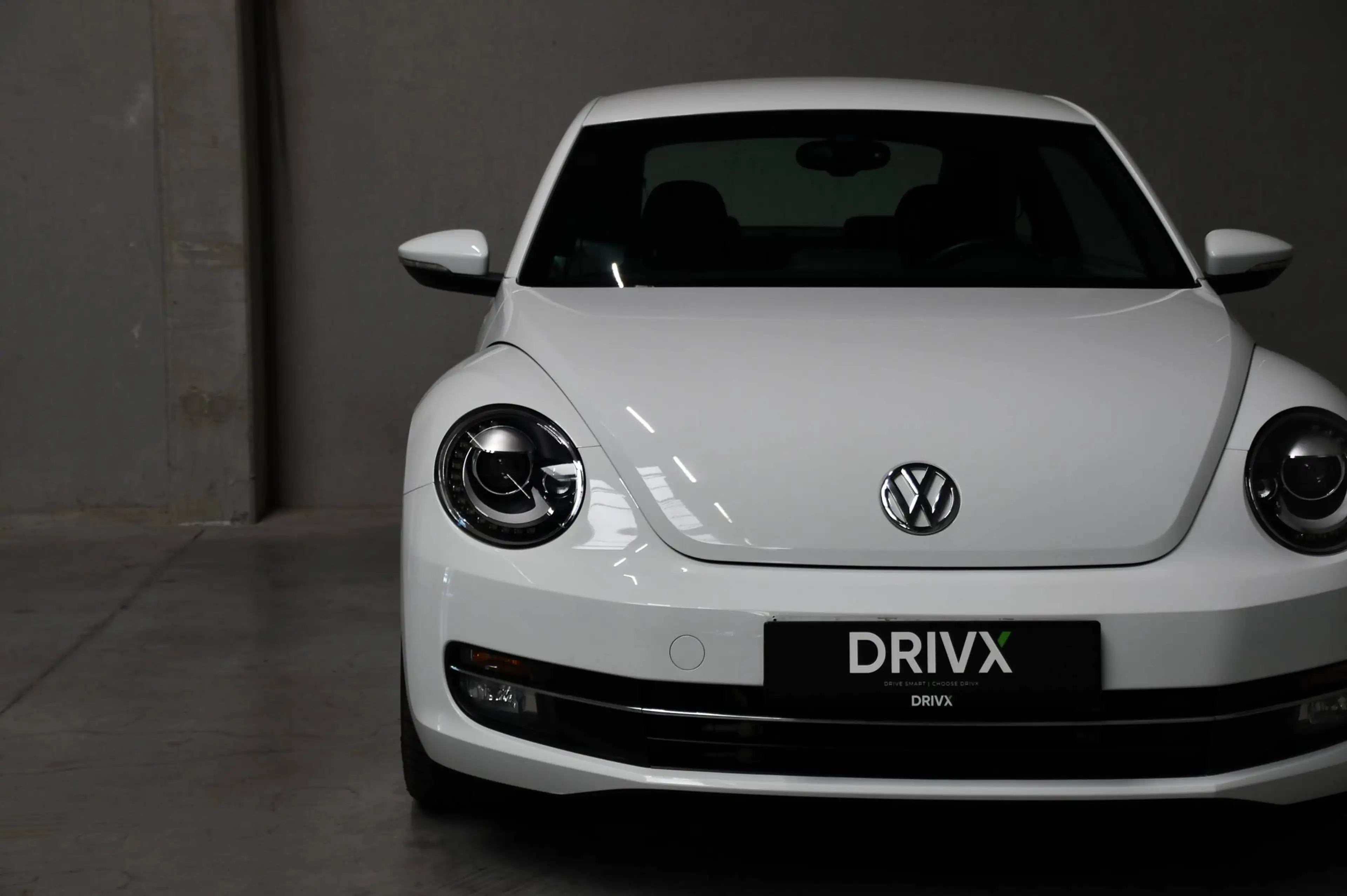 Volkswagen Beetle Beetle - Design - DSG - Cruise Control - Camera - Bluetooth - Chromepakket — photo 8