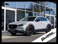 Mazda CX-30 2.5 G140 HOMURA Silber - thumbnail 1