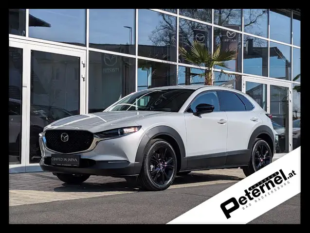 Mazda CX-30 2.5 G140 HOMURA