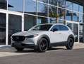 Mazda CX-30 2.5 G140 HOMURA Silber - thumbnail 2