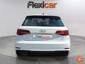 Audi A3 35 TFSI 110kW (150CV) Sportback Blanco - thumbnail 10