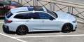 BMW 330 Serie 3 G21 LCI 2022 Touring 330xd Touring mhev 48 Grigio - thumbnail 2