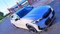 BMW 330 Serie 3 G21 LCI 2022 Touring 330xd Touring mhev 48 Grigio - thumbnail 3
