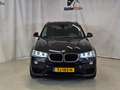 BMW X3 SDrive18d Executive|AUT|GARANTIE|XENON|NAVI|CRUISE Zwart - thumbnail 2
