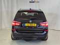 BMW X3 SDrive18d Executive|AUT|GARANTIE|XENON|NAVI|CRUISE Zwart - thumbnail 5