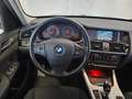 BMW X3 SDrive18d Executive|AUT|GARANTIE|XENON|NAVI|CRUISE Zwart - thumbnail 23
