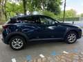 Mazda CX-3 CX-3 SKYACTIV-G 150 i-ELOOP AWD Drive Sports-Line Blau - thumbnail 2