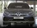 Mercedes-Benz GLC 200 4M AMG+AHK+LED+KAMERA+SPUR+TOTW+KEYLESS+9G Grau - thumbnail 8