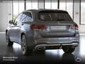 Mercedes-Benz GLC 200 4M AMG+AHK+LED+KAMERA+SPUR+TOTW+KEYLESS+9G Grau - thumbnail 23