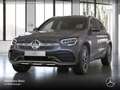 Mercedes-Benz GLC 200 4M AMG+AHK+LED+KAMERA+SPUR+TOTW+KEYLESS+9G Grau - thumbnail 2