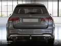 Mercedes-Benz GLC 200 4M AMG+AHK+LED+KAMERA+SPUR+TOTW+KEYLESS+9G Grau - thumbnail 9