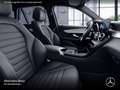 Mercedes-Benz GLC 200 4M AMG+AHK+LED+KAMERA+SPUR+TOTW+KEYLESS+9G Grau - thumbnail 13