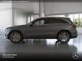 Mercedes-Benz GLC 200 4M AMG+AHK+LED+KAMERA+SPUR+TOTW+KEYLESS+9G Grau - thumbnail 6