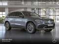 Mercedes-Benz GLC 200 4M AMG+AHK+LED+KAMERA+SPUR+TOTW+KEYLESS+9G Grau - thumbnail 21