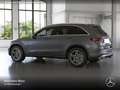 Mercedes-Benz GLC 200 4M AMG+AHK+LED+KAMERA+SPUR+TOTW+KEYLESS+9G Grau - thumbnail 16