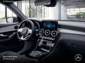 Mercedes-Benz GLC 200 4M AMG+AHK+LED+KAMERA+SPUR+TOTW+KEYLESS+9G Grau - thumbnail 12