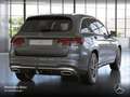 Mercedes-Benz GLC 200 4M AMG+AHK+LED+KAMERA+SPUR+TOTW+KEYLESS+9G Grau - thumbnail 5