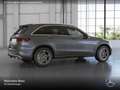 Mercedes-Benz GLC 200 4M AMG+AHK+LED+KAMERA+SPUR+TOTW+KEYLESS+9G Grau - thumbnail 20