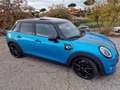 MINI Cooper 1.5 Seven 5p Blu/Azzurro - thumbnail 3