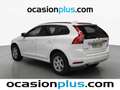 Volvo XC60 D3 Kinetic 136 Blanco - thumbnail 3