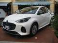 Mazda 2 1.5 VVT E-CVT FULL HYBRID PRIME LINE Bianco - thumbnail 6