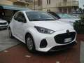 Mazda 2 1.5 VVT E-CVT FULL HYBRID PRIME LINE Bianco - thumbnail 1