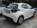 Mazda 2 1.5 VVT E-CVT FULL HYBRID PRIME LINE Bianco - thumbnail 7