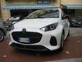 Mazda 2 1.5 VVT E-CVT FULL HYBRID PRIME LINE Bianco - thumbnail 5