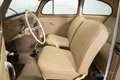 Volkswagen Kever Ovaal Ragtop | Leuke rijdersauto | 1957 Brun - thumbnail 10