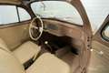 Volkswagen Kever Ovaal Ragtop | Leuke rijdersauto | 1957 Brun - thumbnail 8