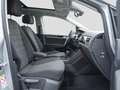Volkswagen Touran Highline 7-Sitzer DSG 18" Nav Sthz Pano Silber - thumbnail 7