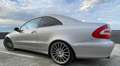 Mercedes-Benz CLK 500 CLK Coupe 500 Avantgarde Argent - thumbnail 4