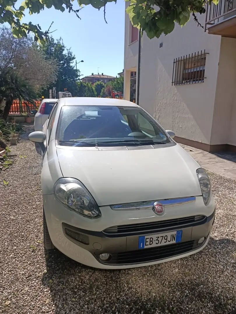 Fiat Punto Evo *PERFETTE CONDIZIONI* - 1