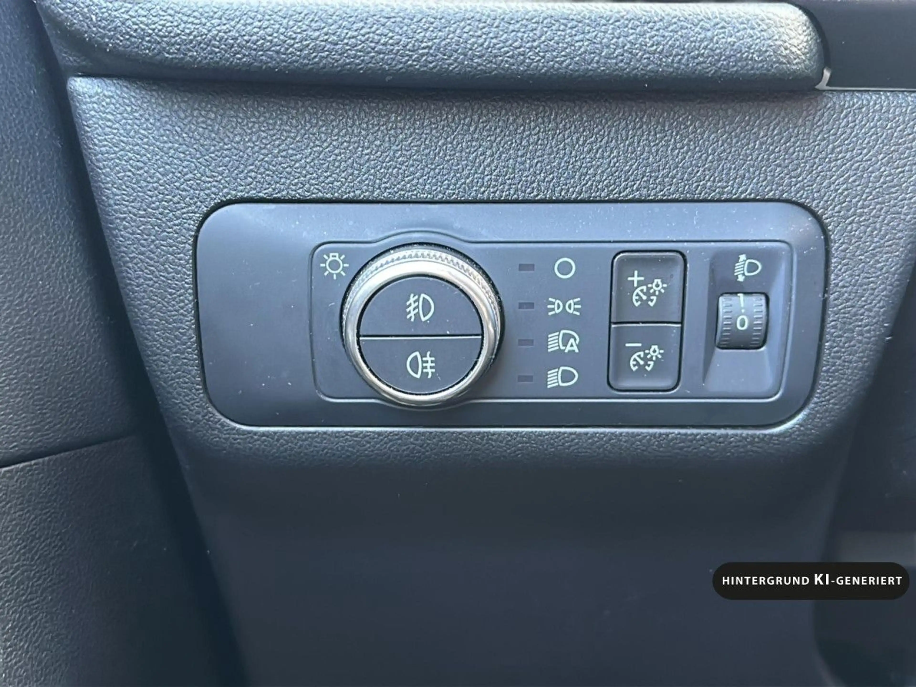 Ford Kuga Hybrid Titanium Bluetooth Navi LED Klima — photo 18