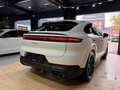 Porsche Cayenne Coupé E-Hybrid 3.0 Turbo V6 * PACK CHRONO * Blanc - thumbnail 12
