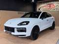 Porsche Cayenne Coupé E-Hybrid 3.0 Turbo V6 * PACK CHRONO * Wit - thumbnail 11