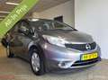 Nissan Note 1.2 Acenta *NL, CRUISE, RIJKLAARPRIJS!* Gris - thumbnail 2