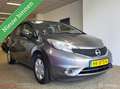 Nissan Note 1.2 Acenta *NL, CRUISE, RIJKLAARPRIJS!* Grijs - thumbnail 2