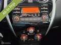 Nissan Note 1.2 Acenta *NL, CRUISE, RIJKLAARPRIJS!* Gris - thumbnail 10