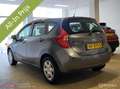 Nissan Note 1.2 Acenta *NL, CRUISE, RIJKLAARPRIJS!* Gris - thumbnail 3