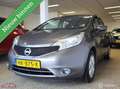 Nissan Note 1.2 Acenta *NL, CRUISE, RIJKLAARPRIJS!* Grijs - thumbnail 1