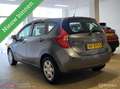 Nissan Note 1.2 Acenta *NL, CRUISE, RIJKLAARPRIJS!* Grijs - thumbnail 3