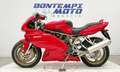 Ducati SuperSport 750 1999 Czerwony - thumbnail 2