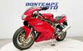 Ducati SuperSport 750 1999 Czerwony - thumbnail 15