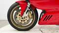 Ducati SuperSport 750 1999 Czerwony - thumbnail 6