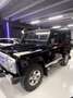 Land Rover Defender Black Edition Unidad 40, 90 SW E 4pl. Negro - thumbnail 4