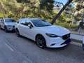 Mazda 6 Luxury 150cv Blanco - thumbnail 3